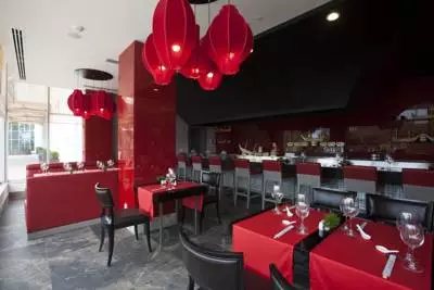 هتل ریکسوس بلدیبی کمر آنتالیا